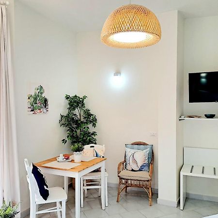 La Villa Di Eracle ลิกาตา ภายนอก รูปภาพ
