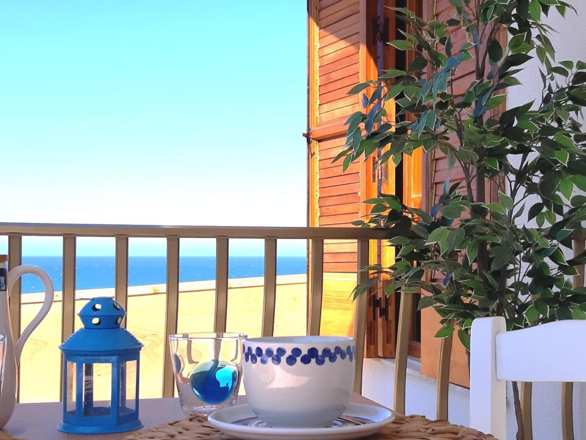 La Villa Di Eracle ลิกาตา ภายนอก รูปภาพ