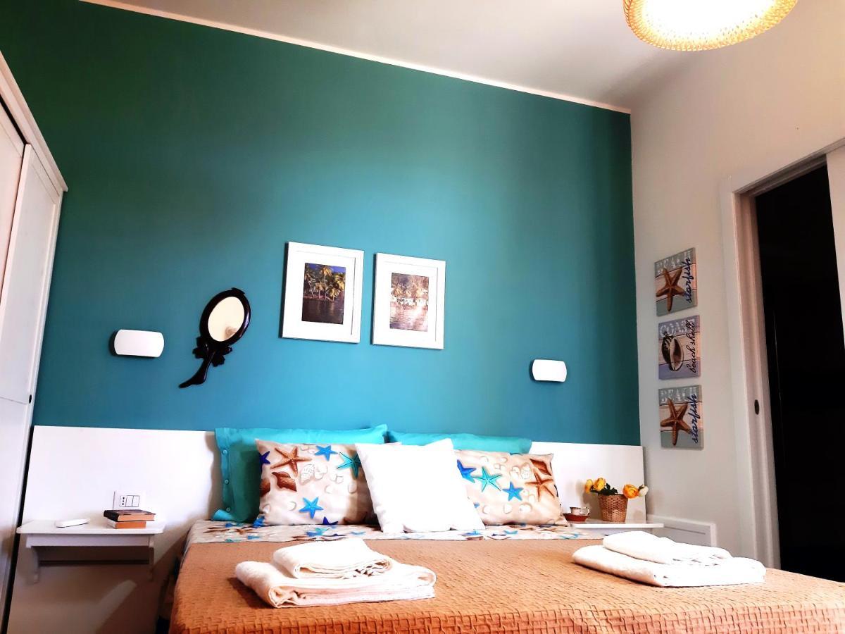 La Villa Di Eracle ลิกาตา ภายนอก รูปภาพ