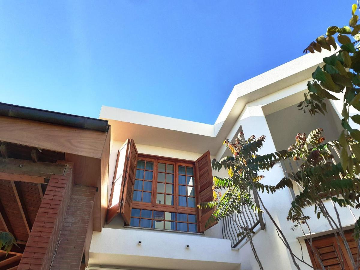 La Villa Di Eracle ลิกาตา ภายนอก รูปภาพ