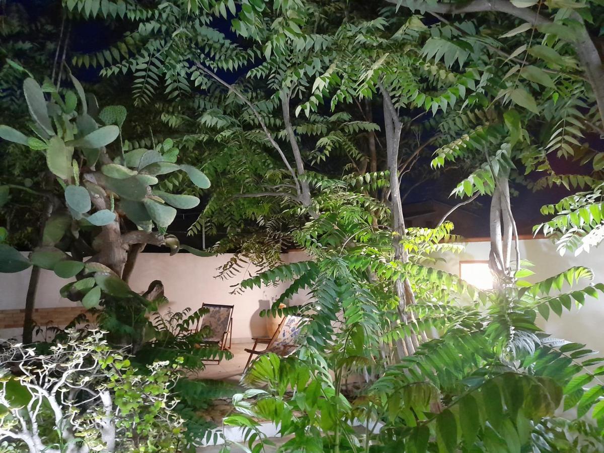 La Villa Di Eracle ลิกาตา ภายนอก รูปภาพ