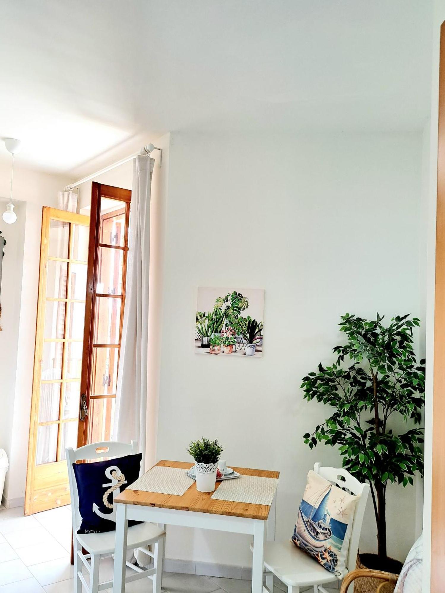 La Villa Di Eracle ลิกาตา ภายนอก รูปภาพ