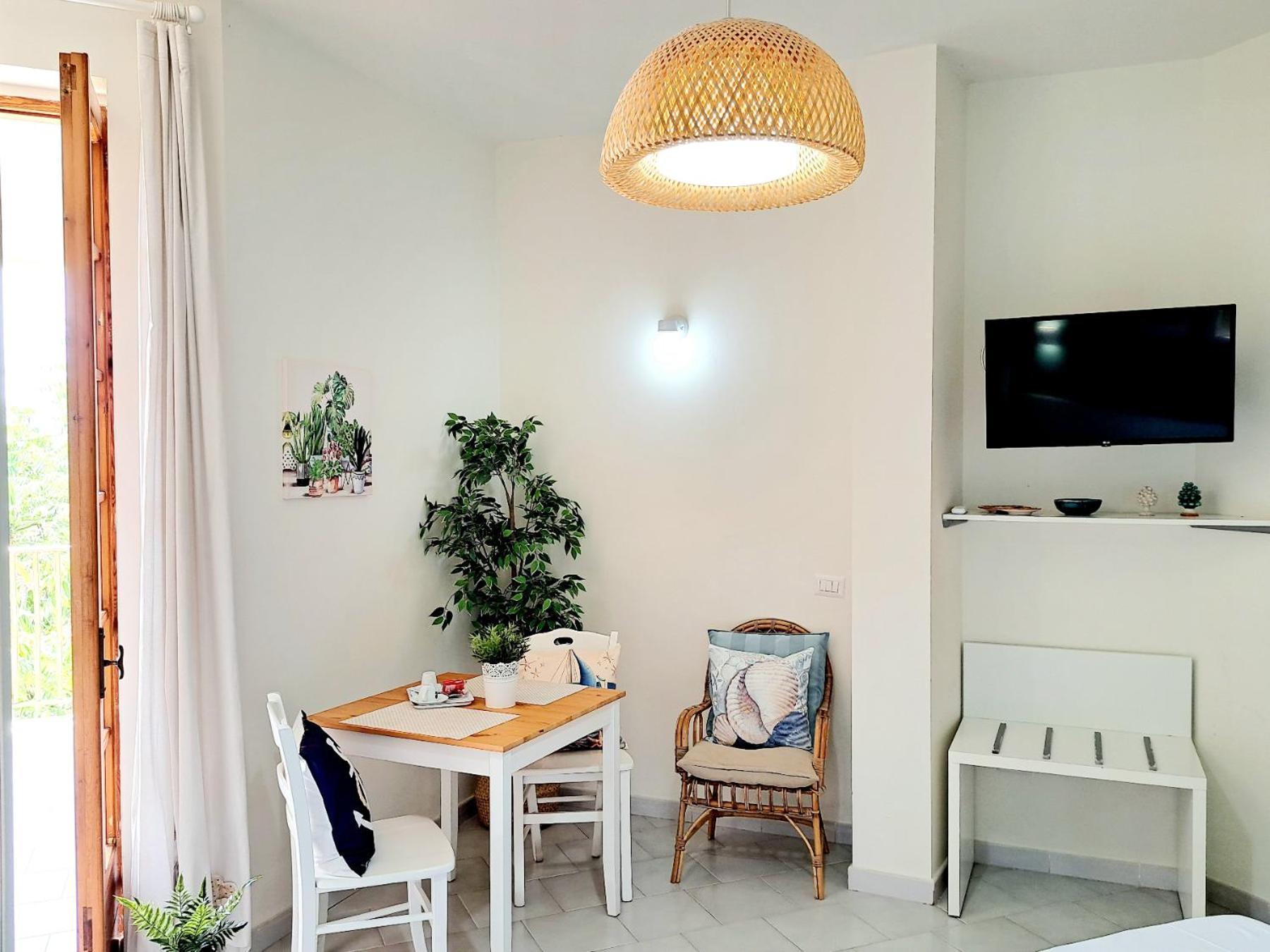 La Villa Di Eracle ลิกาตา ภายนอก รูปภาพ