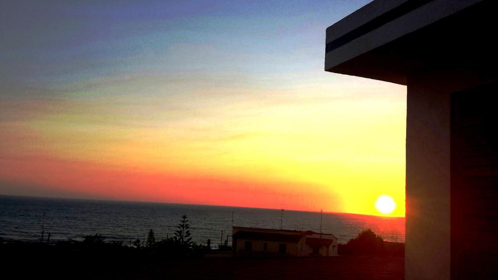 La Villa Di Eracle ลิกาตา ภายนอก รูปภาพ