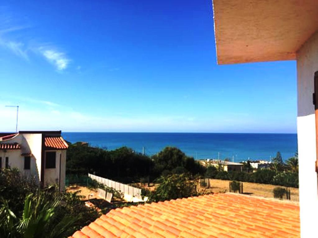 La Villa Di Eracle ลิกาตา ภายนอก รูปภาพ